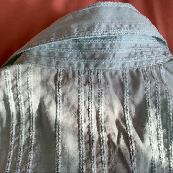 Arden B. Button Down - Picture 3 of 14